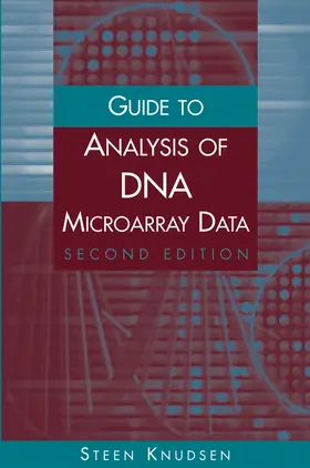 Knudsen |  Guide to Analysis of DNA Microarray Data | Buch |  Sack Fachmedien