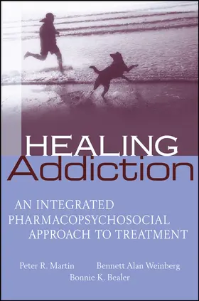 Martin / Weinberg / Bealer |  Healing Addiction | Buch |  Sack Fachmedien