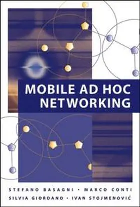Basagni / Conti / Giordano | Mobile Ad Hoc Networking | E-Book | sack.de