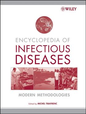 Tibayrenc | Encyclopedia of Infectious Diseases | Buch | 978-0-471-65732-3 | sack.de