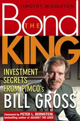 Middleton | Investment Secrets from PIMCO's Bill Gross | E-Book | www.sack.de