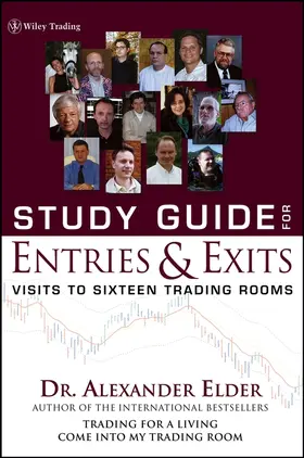 Elder | Study Guide for Entries and Exits | Buch | 978-0-471-65982-2 | www.sack.de