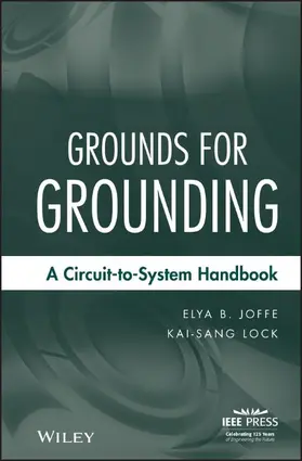 Joffe / Lock |  Grounds for Grounding | Buch |  Sack Fachmedien