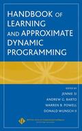 Si / Barto / Powell |  Handbook of Learning and Approximate Dynamic Programming | Buch |  Sack Fachmedien