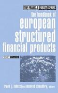 Fabozzi / Choudhry |  The Handbook of European Structured Financial Products | eBook | Sack Fachmedien