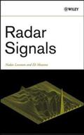 Levanon / Mozeson |  Radar Signals | eBook | Sack Fachmedien