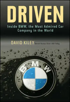 Kiley |  Driven | eBook | Sack Fachmedien