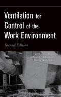 Burgess / Ellenbecker / Treitman |  Ventilation for Control of the Work Environment | eBook | Sack Fachmedien
