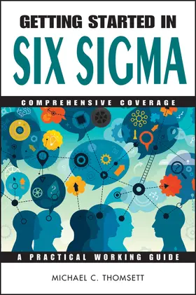 Thomsett |  Six Sigma | Buch |  Sack Fachmedien
