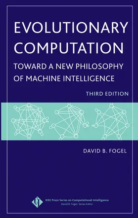 Fogel | Evolutionary Computation | Buch | 978-0-471-66951-7 | sack.de