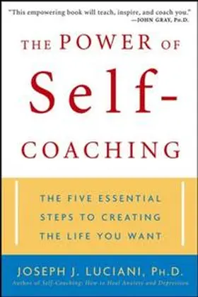Luciani |  The Power of Self-Coaching | eBook | Sack Fachmedien
