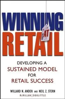 Ander / Stern |  Winning At Retail | eBook | Sack Fachmedien