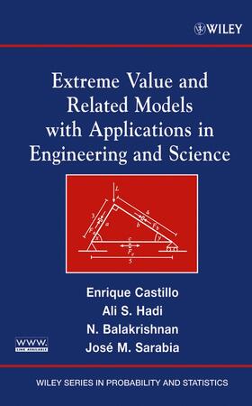 Castillo / Hadi / Balakrishnan |  Extreme Value and Related Models | Buch |  Sack Fachmedien