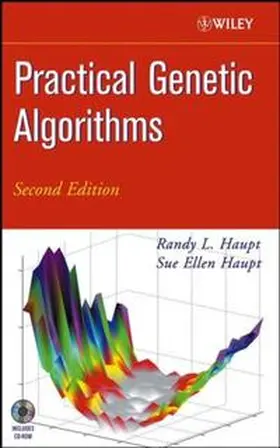 Haupt |  Practical Genetic Algorithms | eBook | Sack Fachmedien