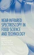 Ozaki / McClure / Christy |  Near-Infrared Spectroscopy Food | Buch |  Sack Fachmedien