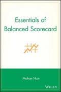 Nair |  Essentials of Balanced Scorecard | eBook | Sack Fachmedien