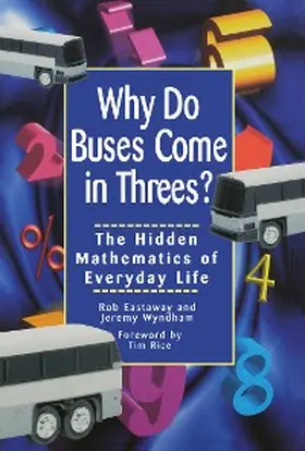 Eastaway / Wyndham |  Why Do Buses Come in Threes | eBook | Sack Fachmedien