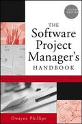 Phillips |  The Software Project Manager's Handbook | Buch |  Sack Fachmedien