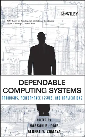 Diab / Zomaya |  Dependable Computing Systems | Buch |  Sack Fachmedien