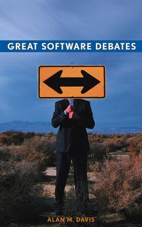 Davis |  Great Software Debates | Buch |  Sack Fachmedien