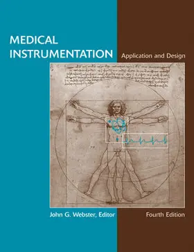 Webster |  Medical Instrumentation | Buch |  Sack Fachmedien