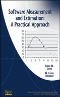 Laird / Brennan |  Software Measurement and Estimation | Buch |  Sack Fachmedien