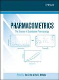 Ette / Williams |  Pharmacometrics | Buch |  Sack Fachmedien