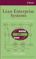 Bell |  Lean Enterprise Systems | Buch |  Sack Fachmedien