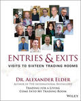 Elder |  Entries and Exits | Buch |  Sack Fachmedien