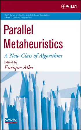 Alba | Parallel Metaheuristics | Buch | 978-0-471-67806-9 | sack.de