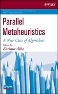 Alba |  Parallel Metaheuristics | Buch |  Sack Fachmedien