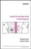 Hänsler / Schmidt |  Acoustic Echo and Noise Control | eBook | Sack Fachmedien