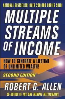 Allen |  Multiple Streams of Income | eBook | Sack Fachmedien