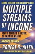 Allen |  Multiple Streams of Income | eBook | Sack Fachmedien