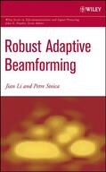 Li / Stoica |  Robust Adaptive Beamforming | Buch |  Sack Fachmedien