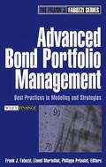 Fabozzi / Martellini / Priaulet |  Advanced Bond Portfolio Management | Buch |  Sack Fachmedien