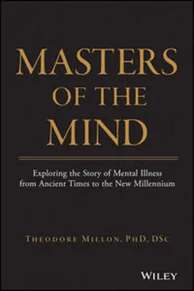 Millon |  Masters of the Mind | eBook | Sack Fachmedien