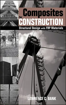 Bank |  Composites for Construction | Buch |  Sack Fachmedien