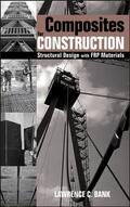 Bank |  Composites for Construction | Buch |  Sack Fachmedien