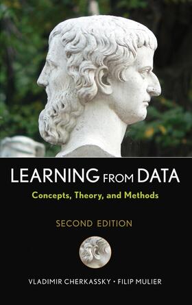 Cherkassky / Mulier |  Learning from Data | Buch |  Sack Fachmedien