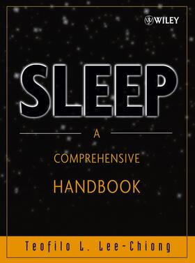 Lee-Chiong | Sleep | Buch | 978-0-471-68371-1 | sack.de