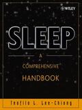 Lee-Chiong |  Sleep | Buch |  Sack Fachmedien