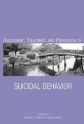 Yufit / Lester |  Assessment, Treatment, and Prevention of Suicidal Behavior | eBook | Sack Fachmedien