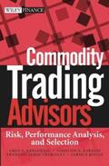 Gregoriou / Karavas / Lhabitant |  Commodity Trading Advisors | eBook | Sack Fachmedien