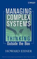 Eisner |  Managing Complex Systems | Buch |  Sack Fachmedien