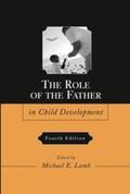 Lamb |  The Role of the Father in Child Development | eBook | Sack Fachmedien