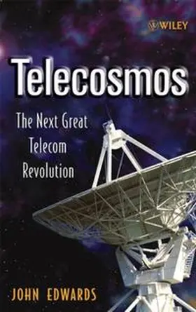 Edwards |  Telecosmos | eBook | Sack Fachmedien