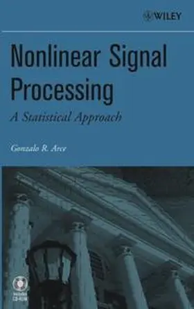 Arce |  Nonlinear Signal Processing | eBook | Sack Fachmedien
