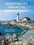 DeFranco / Lattin |  Hospitality Financial Management | Buch |  Sack Fachmedien