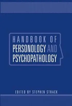 Strack |  Handbook of Personology and Psychopathology | eBook | Sack Fachmedien
